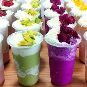 Smoothies