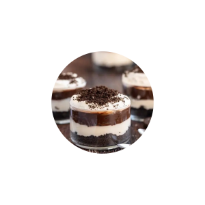 Kelezatan Tak Pernah Salah Waktu!